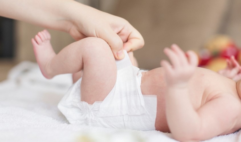9 dấu hiệu bất thường ở trẻ sơ sinh mẹ cứu ngay kẻo trễ