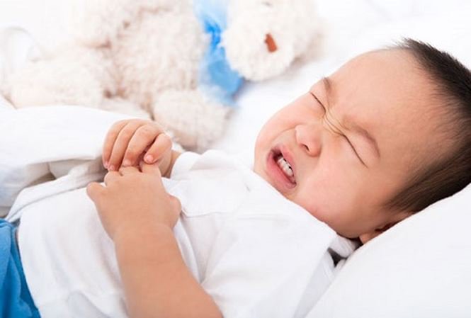 9 dấu hiệu bất thường ở trẻ sơ sinh mẹ cứu ngay kẻo trễ