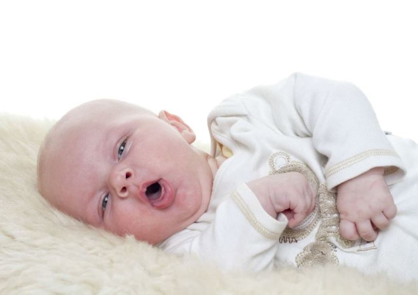 9 dấu hiệu bất thường ở trẻ sơ sinh mẹ cứu ngay kẻo trễ