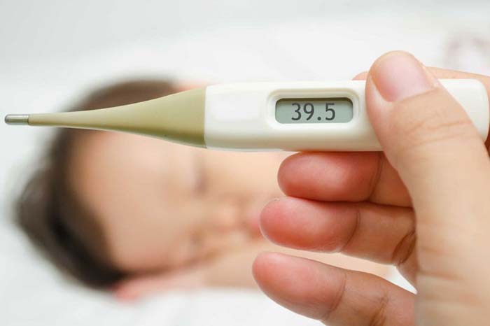 9 dấu hiệu bất thường ở trẻ sơ sinh mẹ cứu ngay kẻo trễ