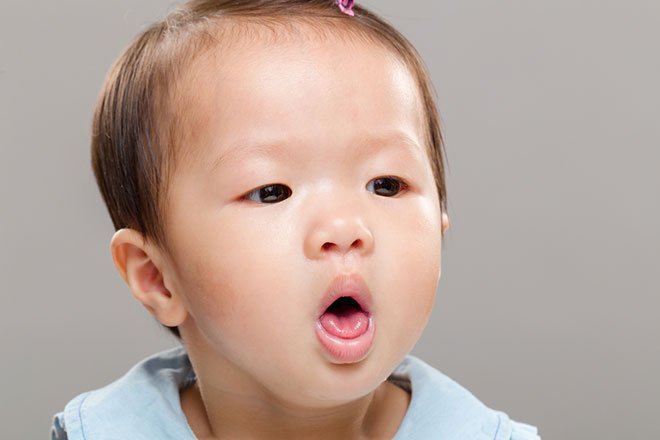 9 dấu hiệu bất thường ở trẻ sơ sinh mẹ cứu ngay kẻo trễ