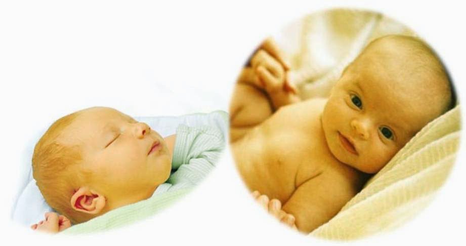 9 dấu hiệu bất thường ở trẻ sơ sinh mẹ cứu ngay kẻo trễ