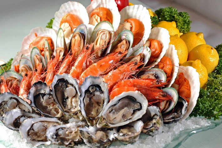 9 thực phẩm mẹ cần cho bé ăn thường xuyên  để ít ốm