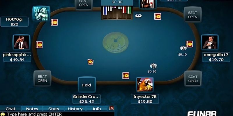 Khám Phá App Chơi Poker Ăn Tiền: Kênh Giải Trí Trí Tuệ