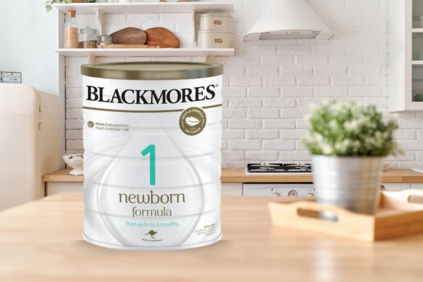 Aptamil và Blackmores – Ưu nhược điểm của từng loại