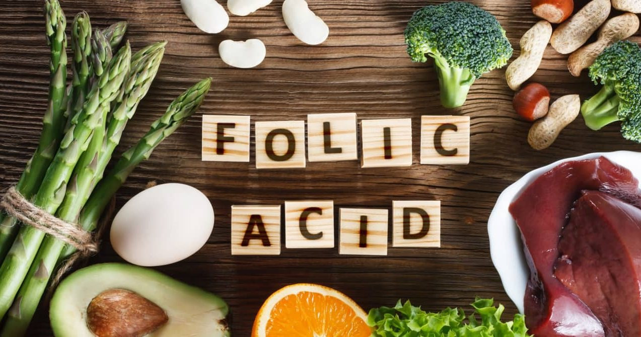 Thiếu hụt acid folic ở phụ nữ mang thai sẽ dẫn đến hệ quả gì?
