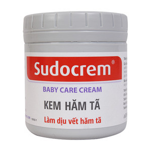 Bảo bối trị hăm tã/bỉm mùa đông cho bé yêu