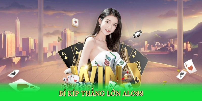 Tải Tool Hack Baccarat – Chơi Baccarat An Toàn Với ALO88