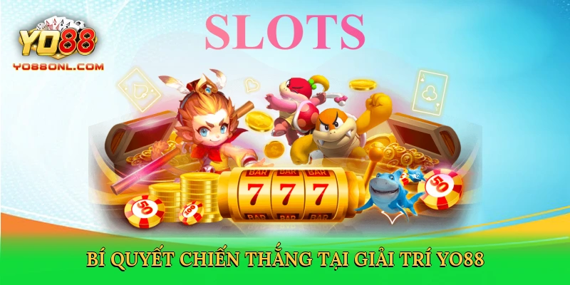Nổ Hũ Thần Tài – Săn Thưởng Khủng Tại Yo88