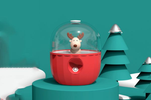 Bí quyết dùng máy sưởi để không gây hại cho trẻ
