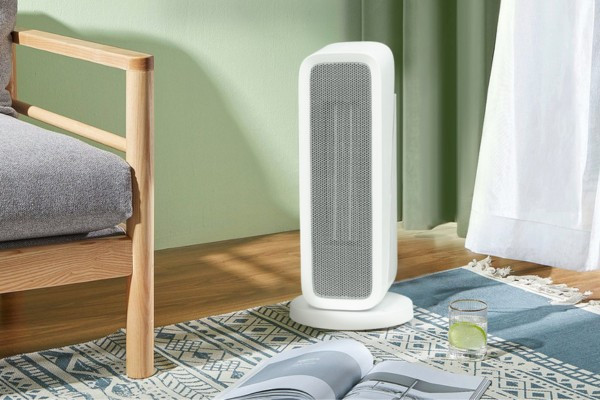 Bí quyết dùng máy sưởi để không gây hại cho trẻ