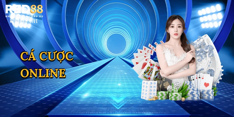 Cá cược online