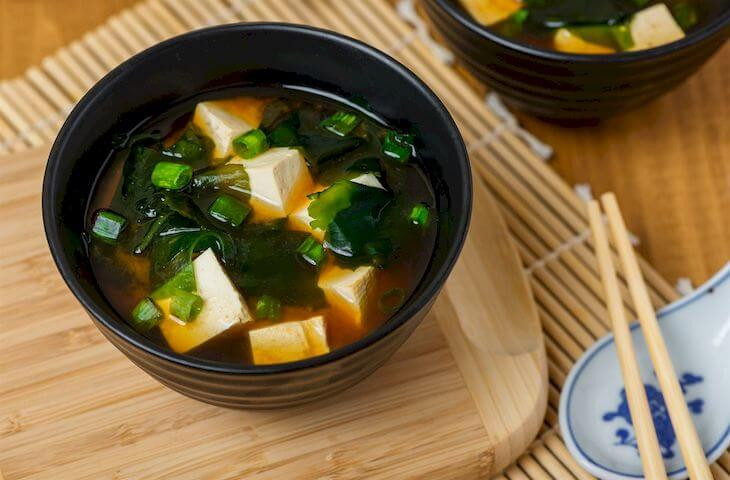 Các món ăn tốt cho cơ thể giúp bé tăng sức đề kháng (Phần 2)