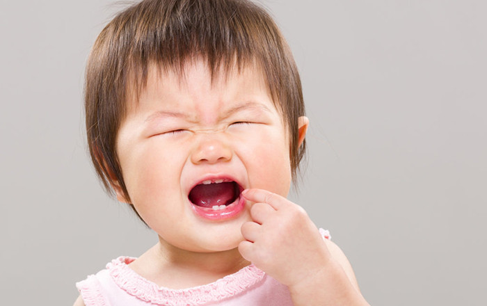 Cách khắc phục biếng ăn bệnh lý ở trẻ
