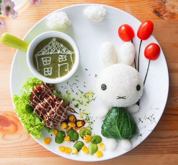 Cách khắc phục biếng ăn sinh lý ở trẻ
