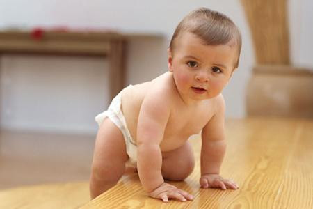 Cách phát hiện tính cách đặc trưng của bé qua các khung giờ sinh!