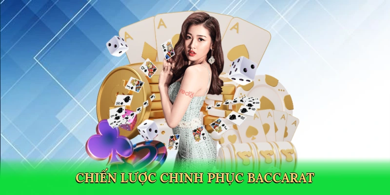Kinh Nghiệm Chơi Baccarat – Bí Quyết Thắng Lớn Tại 88VN