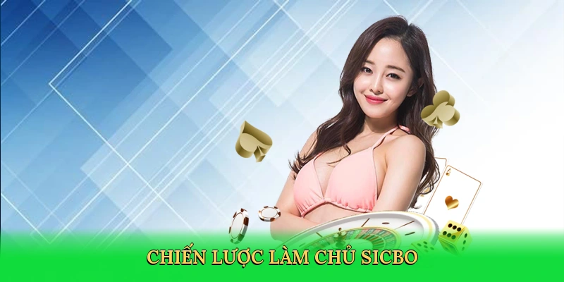 Chơi Bài Sicbo – Hành Trình Cá Cược Kịch Tính Tại RED88