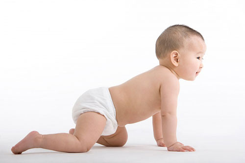 Chọn bỉm phù hợp với bé chuẩn không cần chỉnh