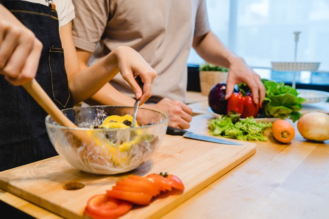 Đề phòng rối loạn tiêu hóa trong những ngày Tết cho trẻ