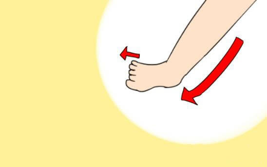 Giúp bé “lớn nhanh như thổi” nhờ những động tác massage đơn giản