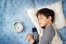 Khi nào là thời điểm vàng để cải thiện chiều cao cho bé hiệu quả nhất?