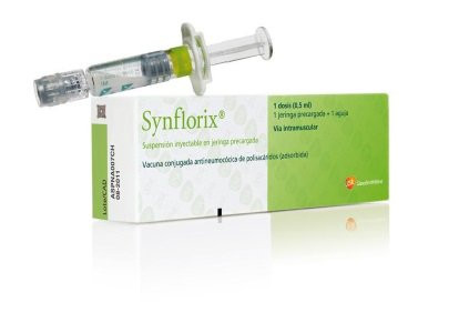 Lịch tiêm vắc xin phế cầu khẩu Synflorix mẹ đã biết