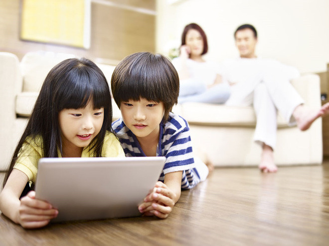Lời khuyên của các giáo viên giúp cha mẹ nuôi dạy con thành công