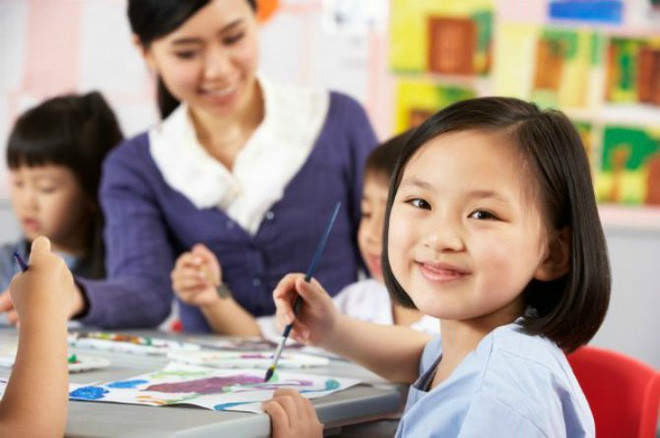 Lời khuyên của các giáo viên giúp cha mẹ nuôi dạy con thành công