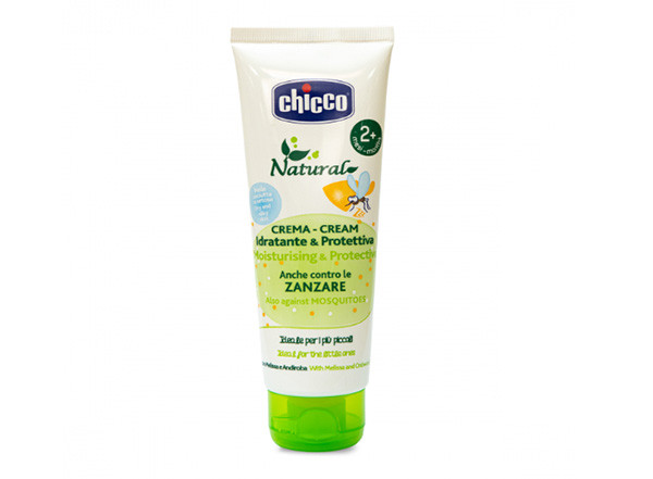 Mách mẹ chống muỗi cho bé đúng cách
