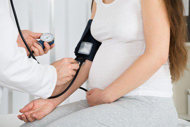 Mốc khám thai quan trọng 3 tháng cuối cho mẹ bầu