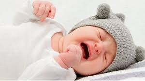 Nếu con có những biểu hiện này thì có thể đã bị thiếu hụt canxi