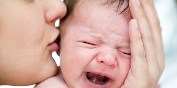 Nếu con có những biểu hiện này thì có thể đã bị thiếu hụt canxi