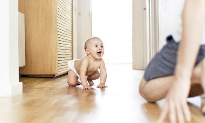 Nếu con có những biểu hiện này thì có thể đã bị thiếu hụt canxi