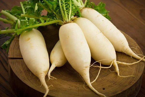 Nếu mẹ tích cực cho bé ăn 7 loại rau này, bé sẽ cao lớn vượt trội