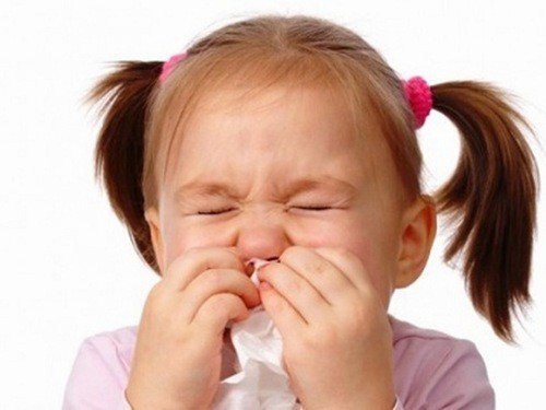 Những bộ phận cần giữ ấm cho trẻ sơ sinh để suốt mùa đông không bị ốm