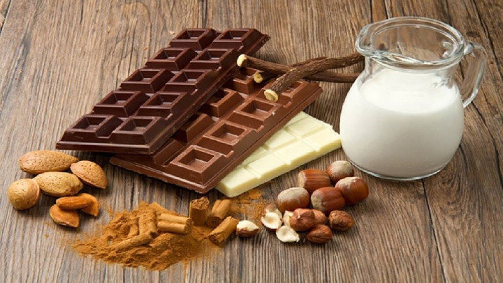 Những cặp thực phẩm cấm kết hợp khi nấu ăn cho bé