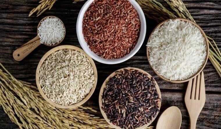Những thực phẩm tốt không thể thiếu của trẻ đang lớn