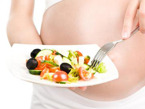 Sai lầm của mẹ bầu khi mang thai dễ mắc phải là gì?