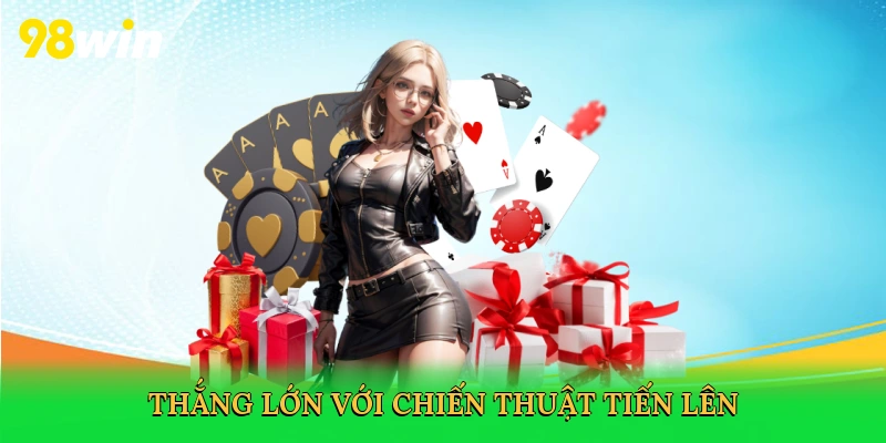 Tiến Lên Miền Nam Đánh 2 Cuối Có Thối Không – Bí Quyết Chơi Bài Tại 98win