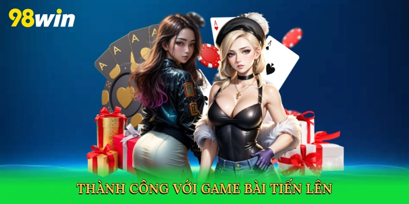 Tiến Lên Miền Nam Đánh 2 Cuối Có Thối Không – Bí Quyết Chơi Bài Tại 98win