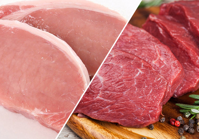 Những cặp thực phẩm cấm kết hợp khi nấu ăn cho bé