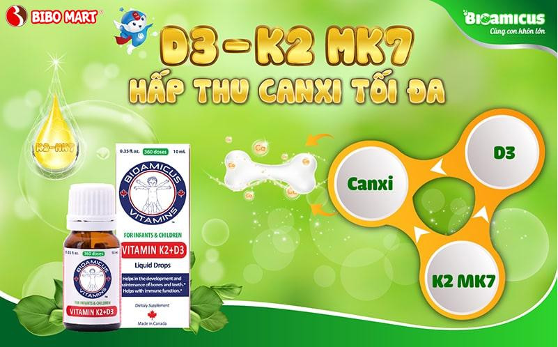 Tìm hiểu bộ đôi giúp trẻ ăn ngon cao lớn mỗi ngày