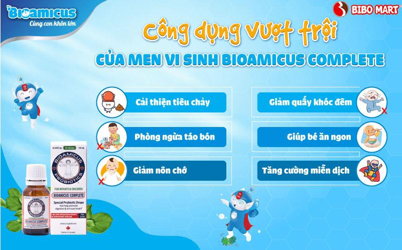 Tìm hiểu bộ đôi giúp trẻ ăn ngon cao lớn mỗi ngày
