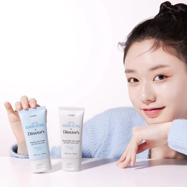 Top 10 kem chống nắng Hàn Quốc tốt nhất năm 2025