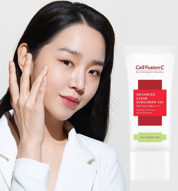 Top 10 kem chống nắng Hàn Quốc tốt nhất năm 2025