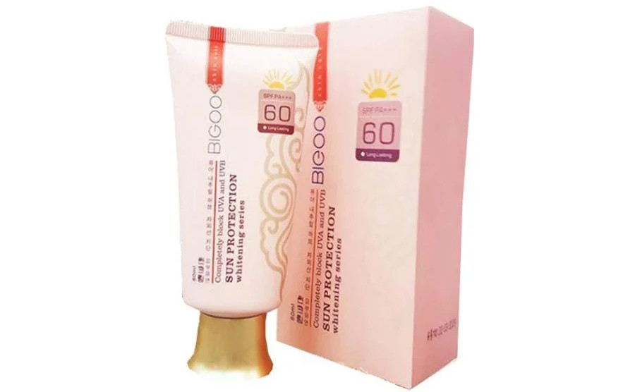 Top 10 kem chống nắng Hàn Quốc tốt nhất năm 2025