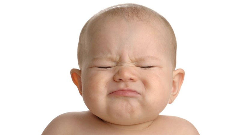 Viêm đường hô hấp trên ở trẻ sơ sinh trong dịp Tết