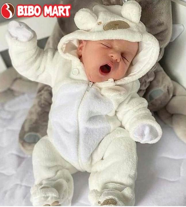 Viêm đường hô hấp trên ở trẻ sơ sinh trong dịp Tết