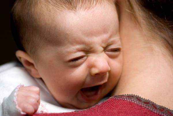 Viêm tiểu phế quản ở trẻ sơ sinh – mẹ đừng coi nhẹ !
